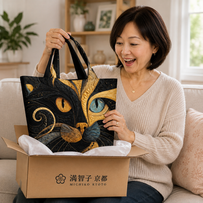 由美子・京都府