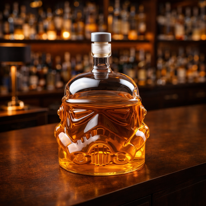 エレガントなウイスキーグラス＆タンブラーセット